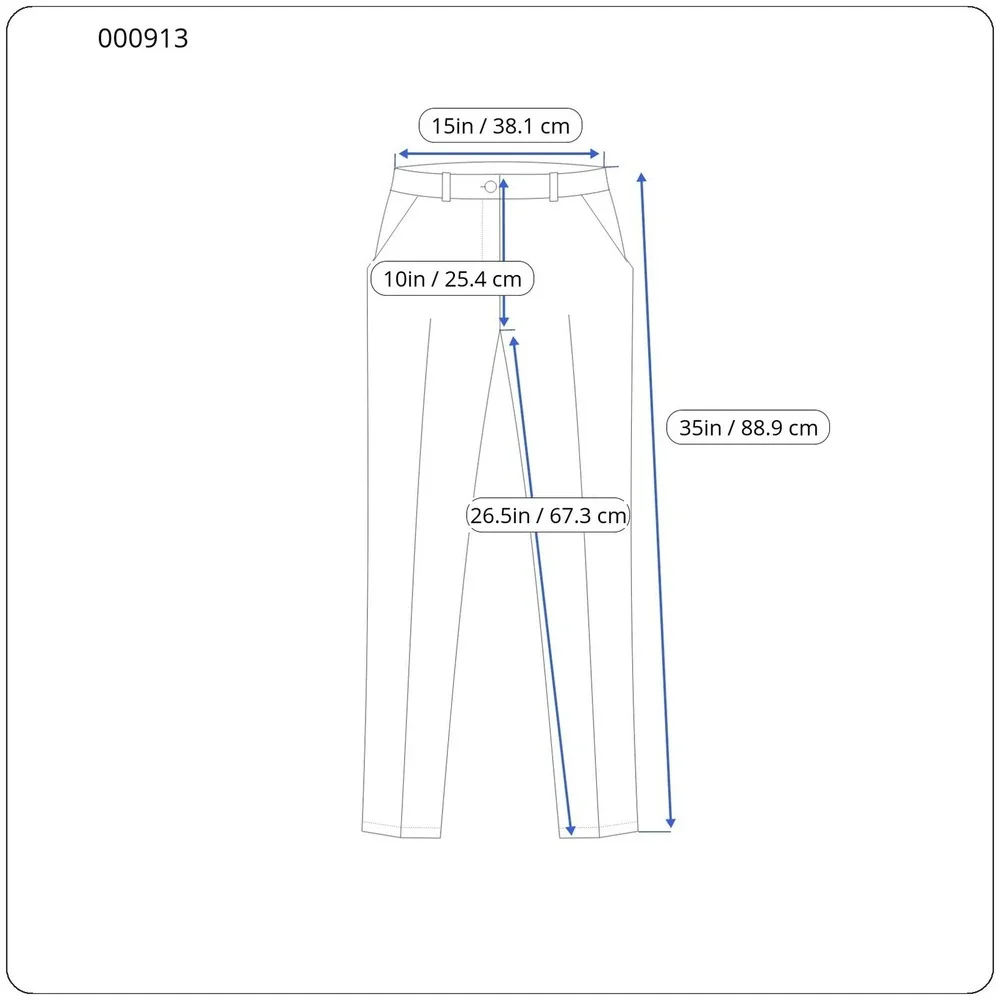 ELLE Women Coral Cropped Pants Size 6‎ Flat Front Stretch Slim Fit